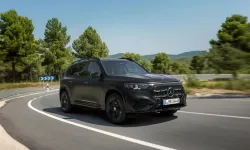 Yeni Mercedes GLB’nin Türkiye fiyatı açıklandı