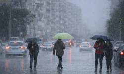 Adana’da bugün hava nasıl? 4 gün boyunca yağış bekleniyor
