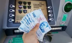 Yaşlı ve Engelli aylıkları hesaplara yatırılmaya başlandı