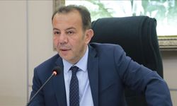 Tanju Özcan hakkında 7 yıl hapis cezası