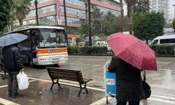 Adana’da bugün hava nasıl? Gök gürültülü sağanak geliyor