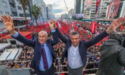 Özgür Özel'den Zeydan Karalar açıklaması: "Aramıza kimse giremez"