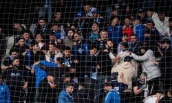 Mavi Şimşekler pazar günü meydana iniyor