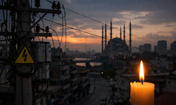 Adanalılar dikkat! 2 Ağustos Pazar günü bu ilçelerde elektrik kesilecek