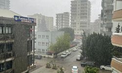 Adana’da bugün hava nasıl olacak? Öğleden sonra sağanak bekleniyor