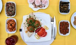 Adana’nın Coğrafi İşaretli Lezzeti: Haşlama İçli Köfte