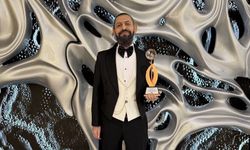 Akif Manaf “Yılın Barış İnsanı” Ödülüne Layık Görüldü
