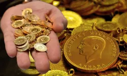 Altın fiyatları yeniden yön değiştirdi! 28 Temmuz gram ve çeyrek altını fiyatları
