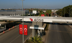 AOSB'den sanayicilere ücretsiz karbon ayak izi platformu