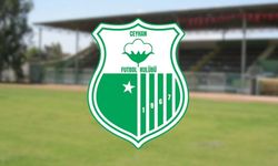 Ceyhan FK, SNY İnşaat ile sponsorluk anlaşması yaptı