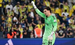 Fenerbahçe'de Ederson performansıyla dikkat çekiyor