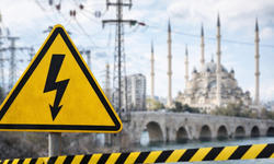 Adana'da elektrik kesintisi uyarısı! 9 ilçede saatler sürecek kesinti
