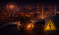 Adana’da 13 Haziran Cumartesi Elektrik Kesintisi! Hangi İlçelerde Kesinti Yaşanacak?
