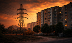 Adana'da 9 Ağustos'ta elektrik kesintisi! 5 ilçede planlı kesinti uygulanacak