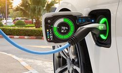 Elektrikli araç sayısı hızla artıyor! Şarj altyapısında yeni rekor