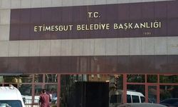 Etimesgut Belediyesi'ne ikinci dalga operasyon