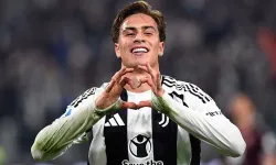 Kenan Yıldız tarihe geçti! Juventus’ta 55 yıllık rekoru kırdı