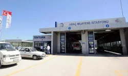 Araç muayenesinde yeni dönem başlıyor! Bu araçlar geri çevirilecek