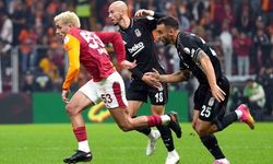 Galatasaray’da kritik gelişme: Yıldız isim antrenmana çıkmadı