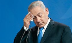 Son Dakika: Türkiye'den Netanyahu için kırmızı bülten talebi!