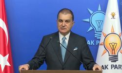 Ömer Çelik’ten Özgür Özel’e sert tepki: “Siyaset adabına davet ediyoruz”