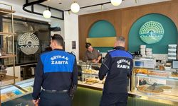 Bakan Yumaklı açıkladı! Bir ayda 127 bin gıda denetimi, milyonlarca lira ceza kesildi