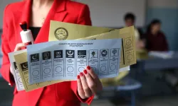 Anketler açıklandı! Siyasi partilerin oy oranları belli oldu