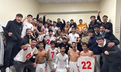 Torosspor 20. yaşını başarılarla kutluyor