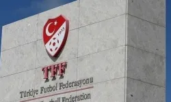 TFF’den kritik kararlar: Sergen Yalçın göreve getirildi, MHK’de yeni dönem başladı
