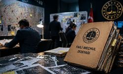 Adalet Bakanı Akın Gürlek: "İki faili meçhul olay daha aydınlatıldı"