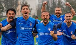 Adaletgücü’nde iki futbolcuya PFDK'dan ceza yağdı