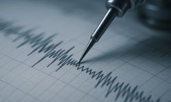 Son Dakika! Akdeniz'de Korkutan Deprem