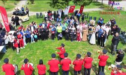 Adana Emniyeti’nden Otizme Sevgi Köprüsü
