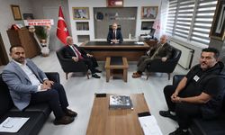 Adana Uluslararası Masa Tenisi Turnuvasına Hazır