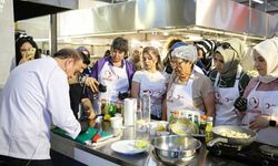 Adana’da “İyilikle Pişen Hayatlar” projesi hayat buldu