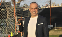 Adana 01 FK’da hedef 3’te 3: Gözler 12 Bingölspor maçında