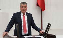 CHP'li Ayhan Barut: "Ekonomik kriz ocakları söndürüyor"