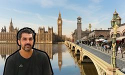 Bayhan, İngiltere’yi Adana’nın tarihi yerlerine benzetti