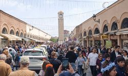 Adana Büyük Saat araç trafiğine kapatılıyor: İşte uygulanacak saatler