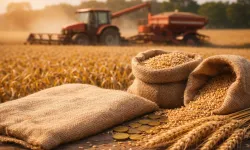 Çiftçiye 2027 müjdesi! Buğday, arpa ve yulaf ekenler için yeni dönem başlıyor