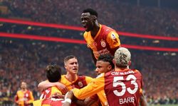 Galatasaray, namağlup Kasımpaşa'yı ağırlayacak