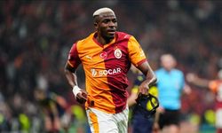Galatasaray’da çarpıcı Osimhen istatistiği: 6 maçta sıfır galibiyet