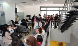 Adana’da iş arayanlar dikkat! 13 Ağustos’ta görüşme var