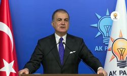 Ömer Çelik, Rahmi Koç'un sözlerine karşı özür çağrısında bulundu