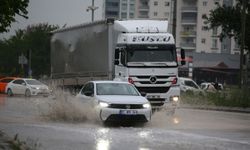 Adana’da bugün hava nasıl olacak? Önümüzdeki 4 gün yağış bekleniyor
