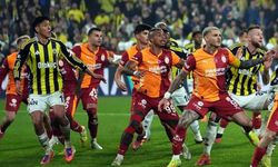 Futbolseverler ekrana kilitlenecek: Dev derbilerin gün ve saatleri belli oldu!