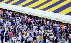 SON DAKİKA: Fenerbahçe'de seçim tarihi açıklandı