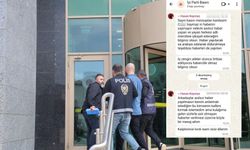 İYİ Partili başkanın kardeşi uygulamada yakalandı