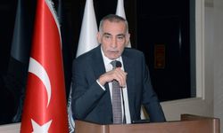 ATO Başkanı Yücel Bayram’dan istifa açıklaması: “Başkan adayı olmayacağım”