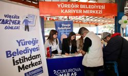 Yüreğir Belediyesi yeni istihdam köprüsü kuruyor